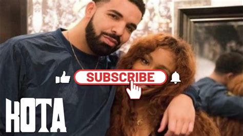 Drake Feat Sza Slime You Out Clean [kota] Youtube