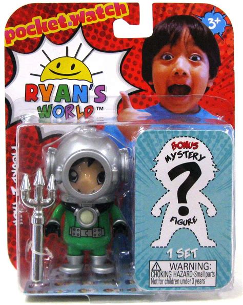 Ryans World Series 1 Giant Egg Mystery Surprise Yellow Bonkers Toy Co Toywiz