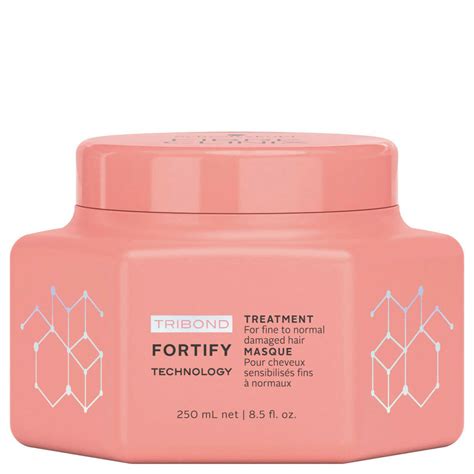 Schwarzkopf Professional Fibre Clinix Fortify Treatment 250 Ml