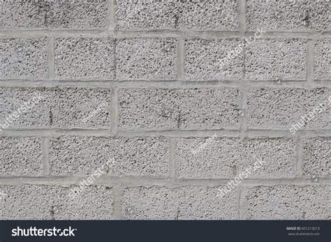 Concrete Block Wall Texture Wallpaper Stock Photo 601213013 | Shutterstock