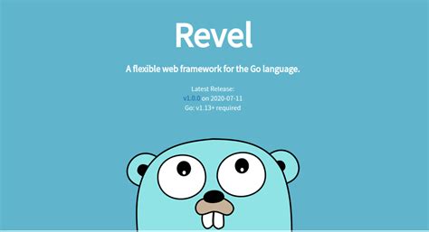 5 Rekomendasi Golang Framework Yang Bisa Kamu Coba Di 2024 Kata Suhu