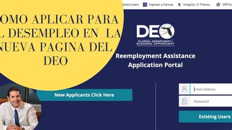 Cómo aplicar para el desempleo en Estados Unidos Guía completa paso a