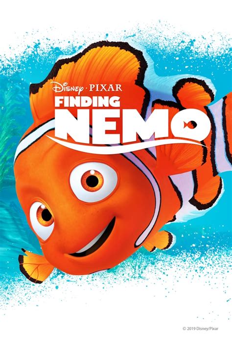 Finding Nemo Movie Synopsis Summary Plot And Film Details