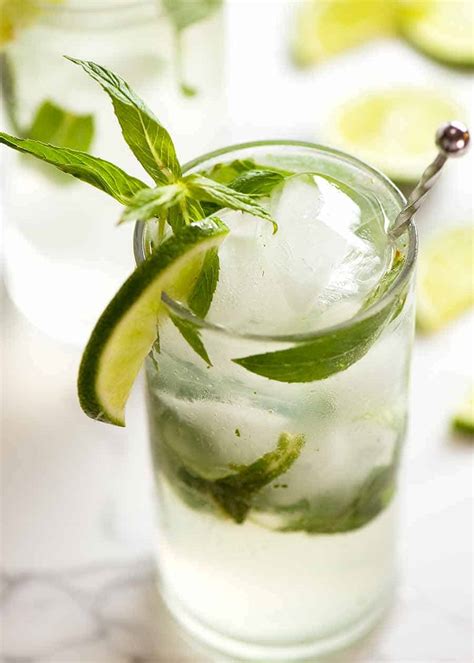 Mojito | RecipeTin Eats