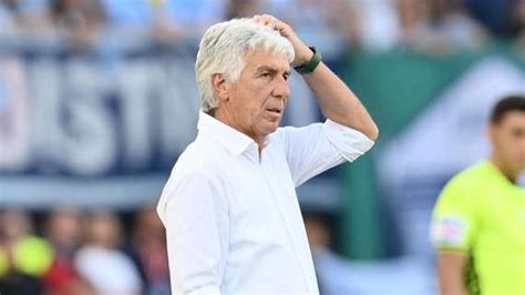 Atalanta Gasperini Sicuro In Tre Per Lo Scudetto Pioli E Marotta