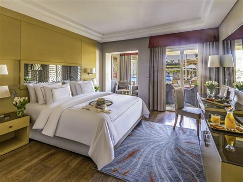 Deluxe room | Rixos