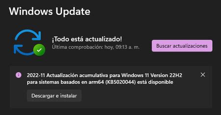 Microsoft Finally Releases An Update For Windows 11 2022 That Fixes