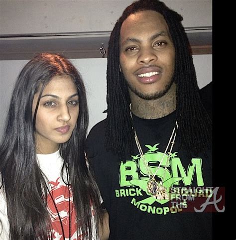 Newsflash Waka Flocka Flame Gives Up Black Girls Straight From The A Sfta Atlanta