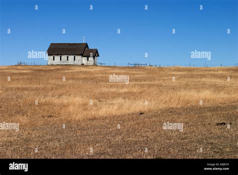 Ghost Towns Usa Stock Photo Alamy