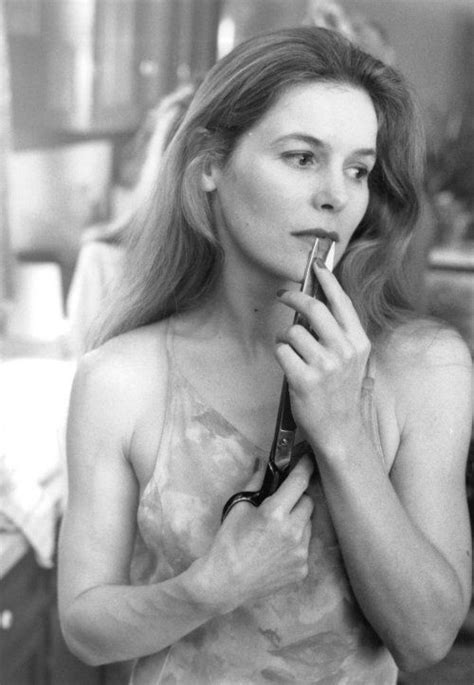 Celebrating The Beautiful Women Of Horror Movies TV Alice Krige In