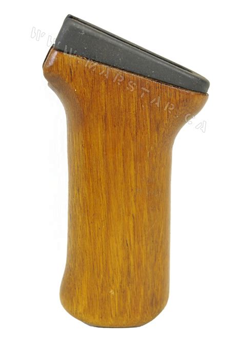 Wood Pistol Grip Marstar Canada