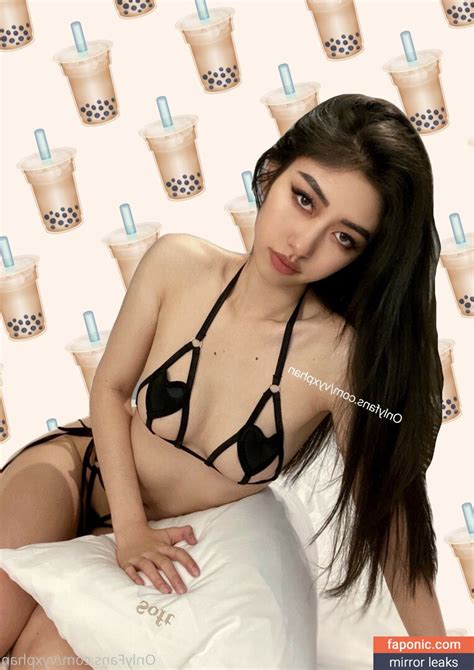 Vyxia Vyxphan Aka Vyxphan Nude Leaks OnlyFans Faponic