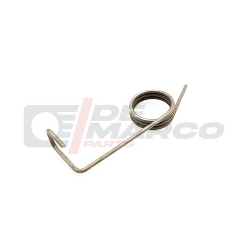 Molla Pedale Frizione Renault E R De Marco Parts