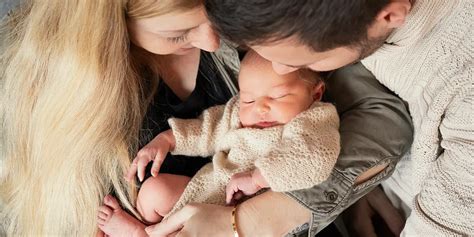 Familienfotos mit Baby Ideen und Tipps für euer Shooting