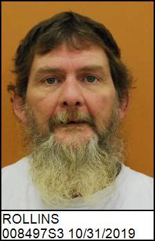 Alan Gregory Rollins Sex Offender In Murphy NC NC S