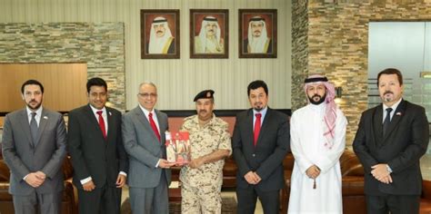 Alba recognised for its support towards Bahrain Athletics Association