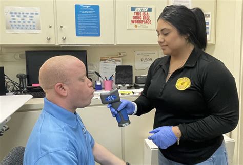 Schedule Test Accredited Drug Testing 800 221 4291