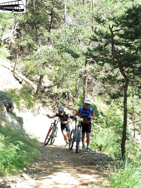 Transmaurienne Vtt Fabrice Chuiafon Flickr