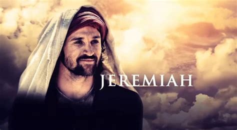 Resources for Studying Jeremiah – John Hilton III