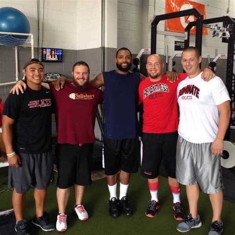 Homepage Main - Elite Athlete Training Services