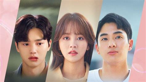 Fakta Menarik Love Alarm 2 Yang Tayang Hari Ini Kim So Hyun Dilema