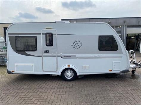 Knaus Sudwind Limited Edition Fu Bij Bovu Caravancentrum Te Andelst