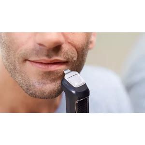 PHILIPS Norelco All In One Turbo Powered Multigroom Beard Nose Ear