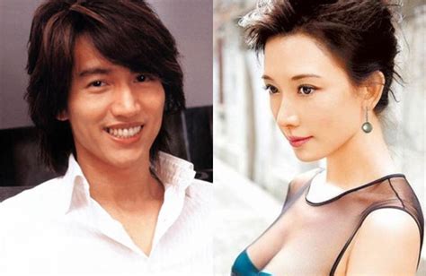 Jerry Yan Girlfriend 2022