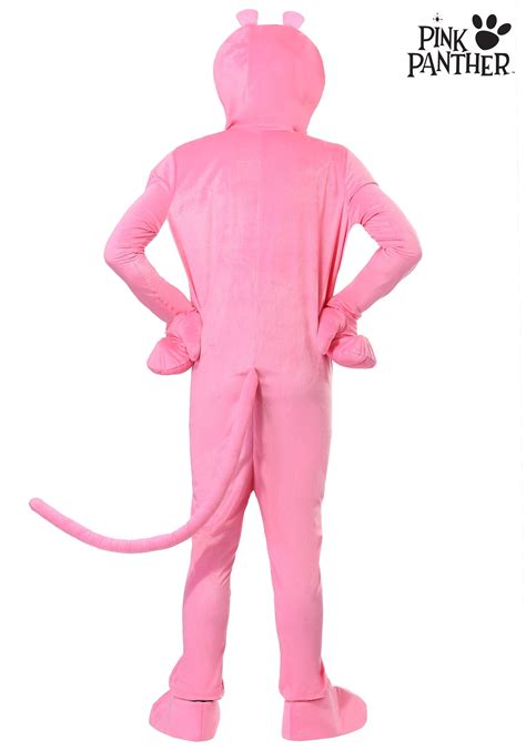 Adult Pink Panther Costume