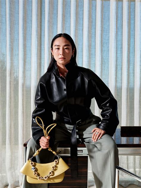 Loewe Campaigns And Special Collections Loewe