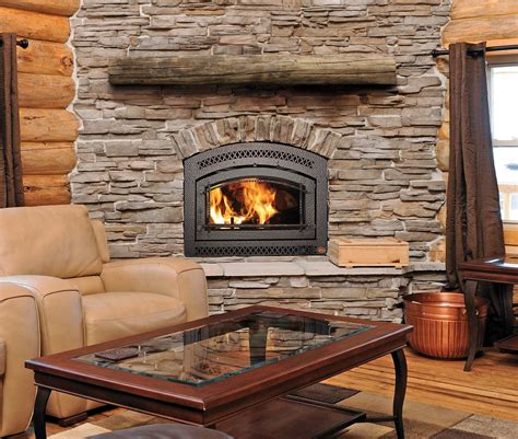 Elite Rochester Fireplace