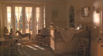 The House and Nursery from "Father of the Bride 2"