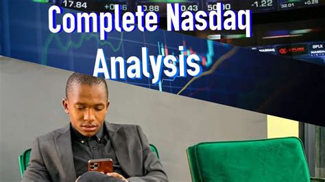 How To Trade Nas100 Nasdaq Breakdown Technical Analysis Leadership