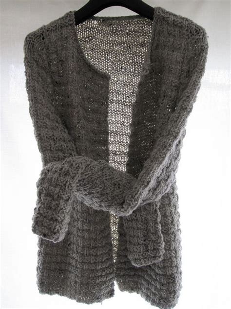 Flared Jacket Pattern By Sarah Hatton