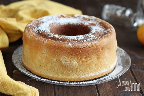 Torta Sofficissima Mascarpone E Mele