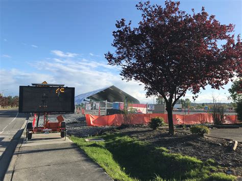 Construction is well under way for Blue Origin’s expanded HQ - GeekWire