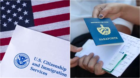 USCIS Establece Un Nuevo Requisito En El Formulario I 134A Del Parole