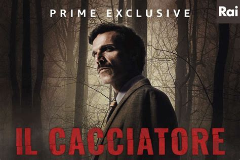 Il Cacciatore La Stagione 2 Su Amazon Prime Video PlayBlog It