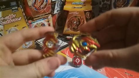 Beyblade Burst Master Diabolos Gn Unboxing Youtube