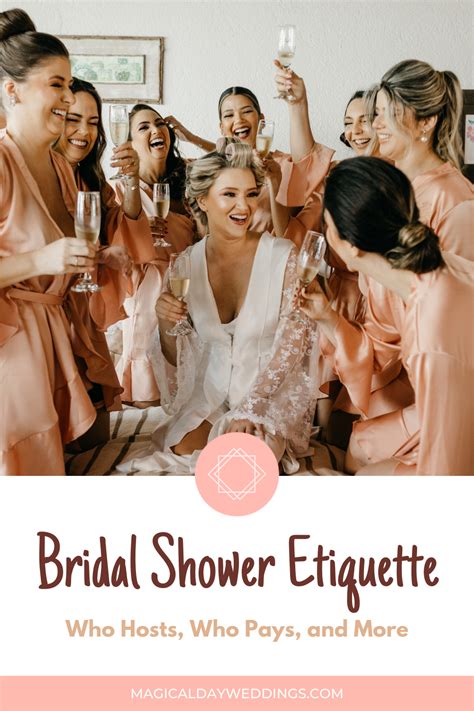 Everything You Need To Know To Host A Magical Bridal Shower Artofit