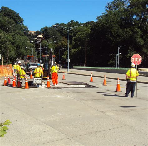 Pedestrian Management Plan Sydney Traffic Management Iea