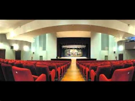 IMPERIA IL TEATRO CAVOUR NON A NORMA PER I VIGILI DEL FUOCO YouTube