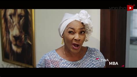 Behind The Scenes Alagbara Yoruba Movie Now Showing On Yorubaplus