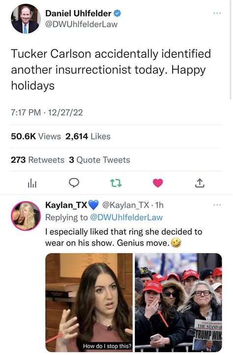 Libs Of Tik Tok Charge Her R Whitepeopletwitter