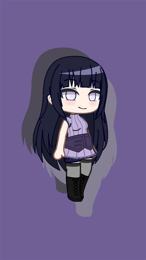 Hinata Hyuga