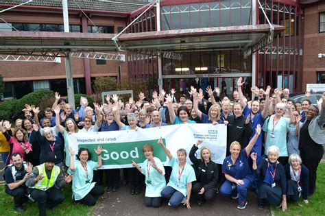 Latest Nursing Open Day At The Princess Royal Hospital Brighton And