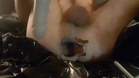 Plugging Myself For The Day With A Speculum Double Ender And A Small Dildo Jasminedlight