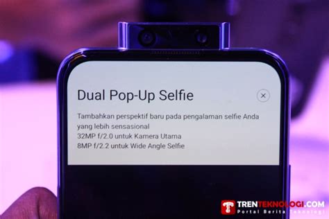 Dual Pop Up Selfie Camera Vivo V17 Pro Patut Kamu Coba Ini Alasannya