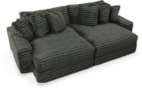 Stanton Sectional 596-Sectional - Portland, OR | Key Home Furnishings