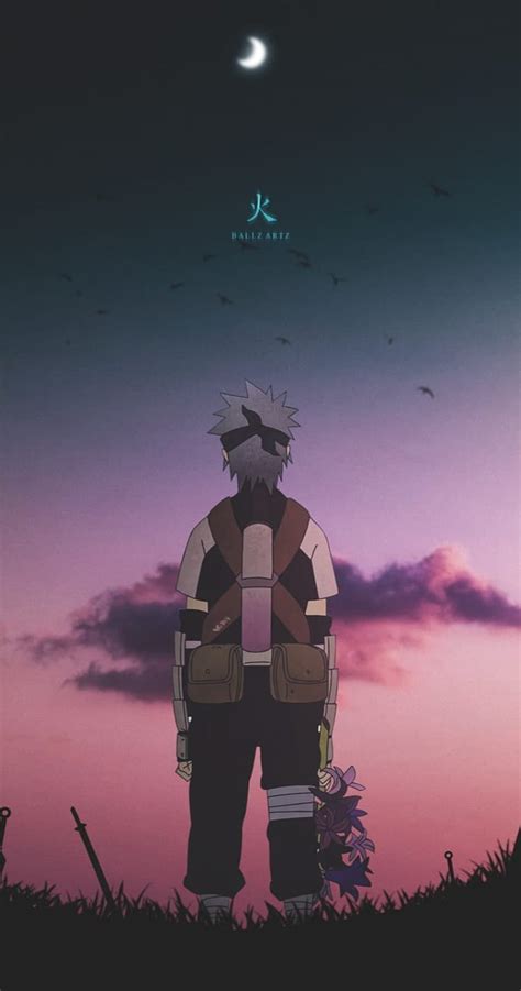 Share More Than 68 Naruto Wallpaper Aesthetic In Cdgdbentre